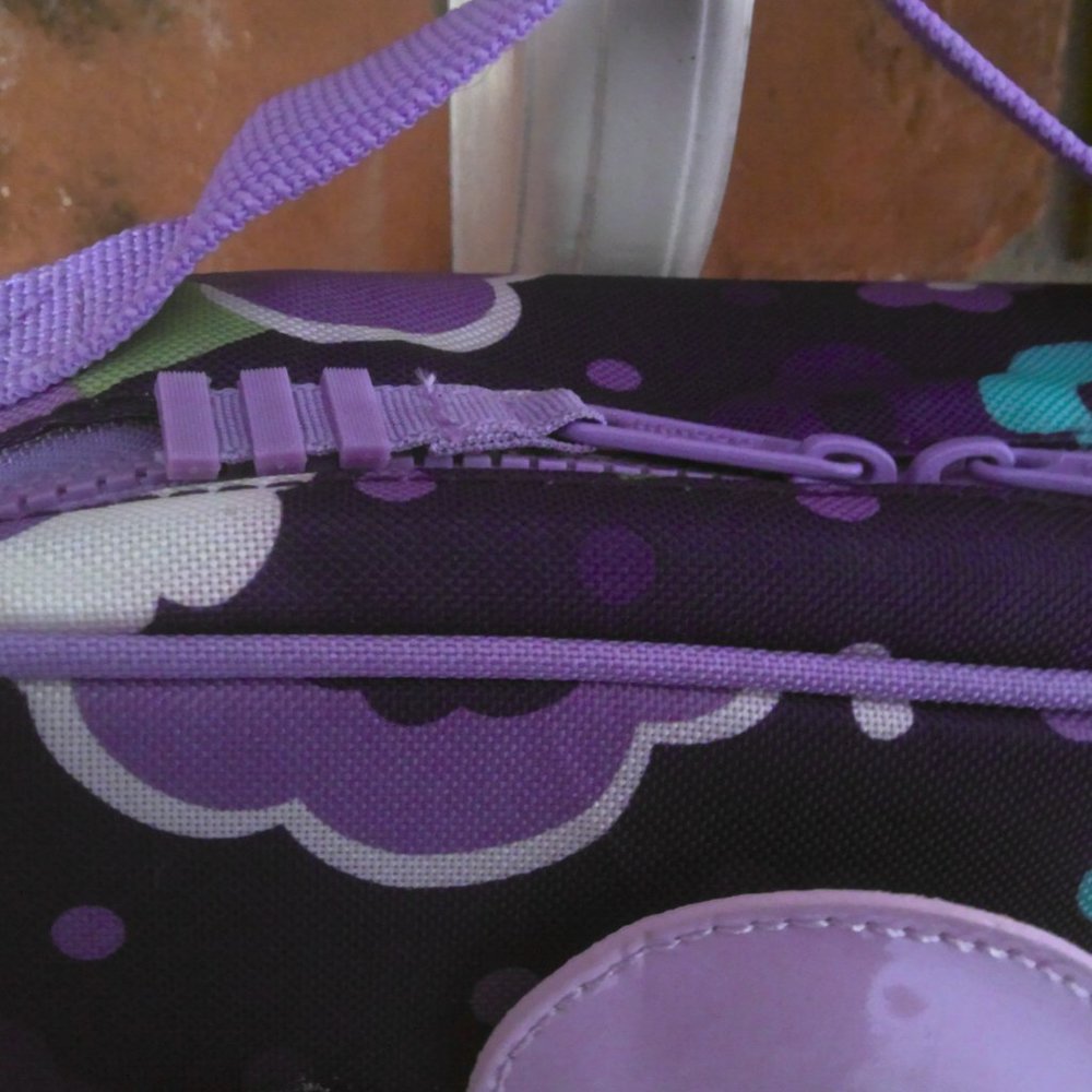 Gymboree Lunch Box - Picture 4 of 7